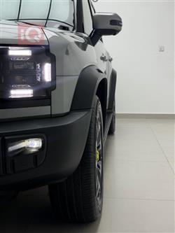 جيتور T2